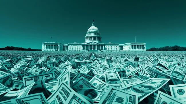Government transfers